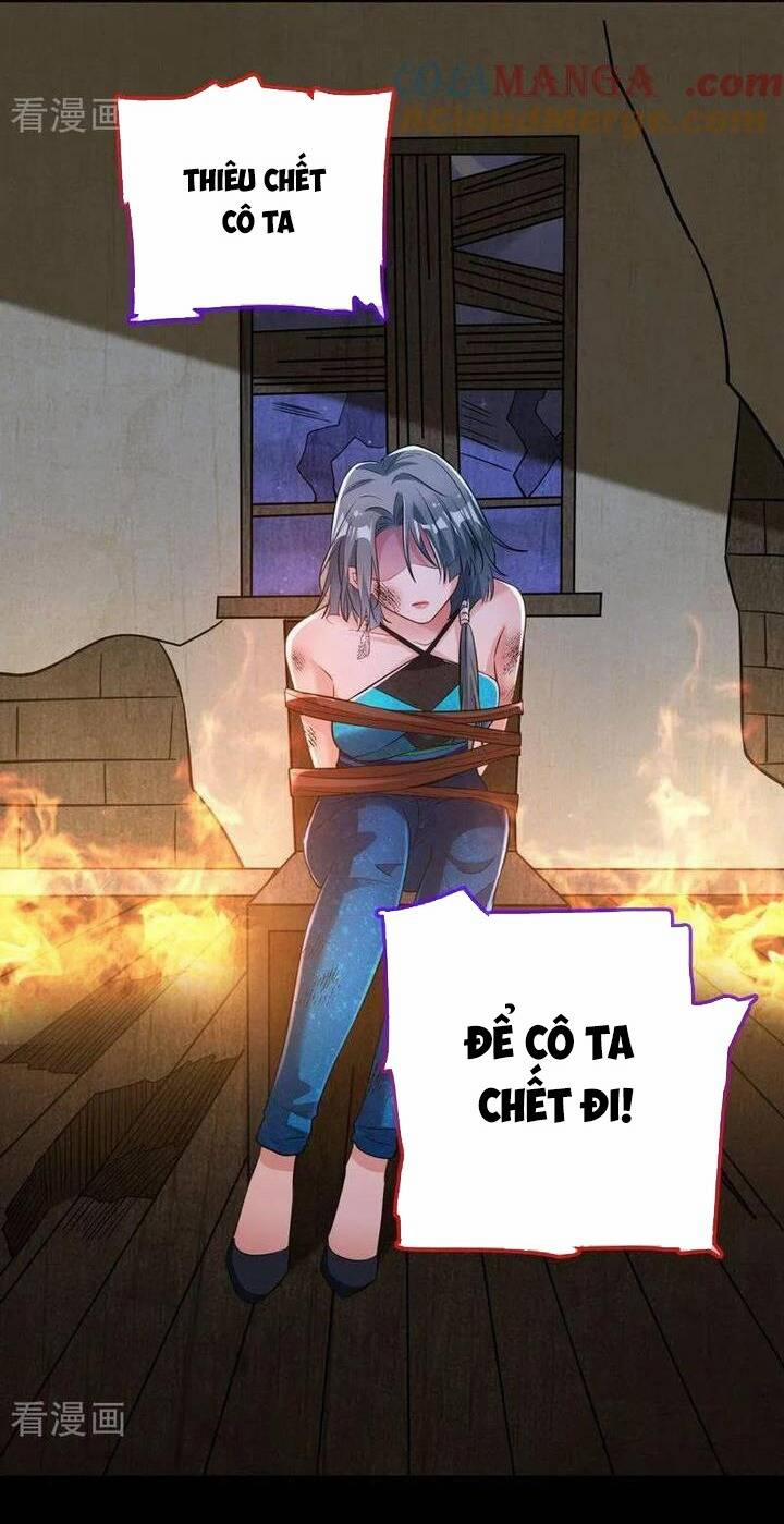 Vạn Tra Triêu Hoàng 755 trang 20