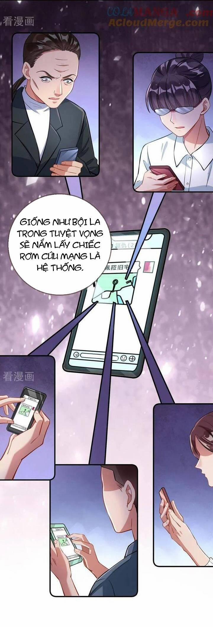 Vạn Tra Triêu Hoàng 755 trang 3