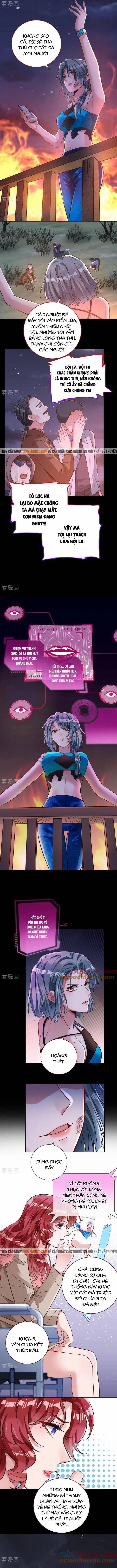 Vạn Tra Triêu Hoàng 756 trang 7