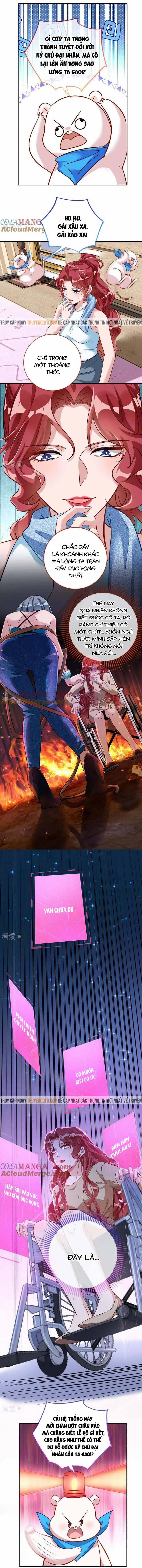 Vạn Tra Triêu Hoàng 757 trang 3