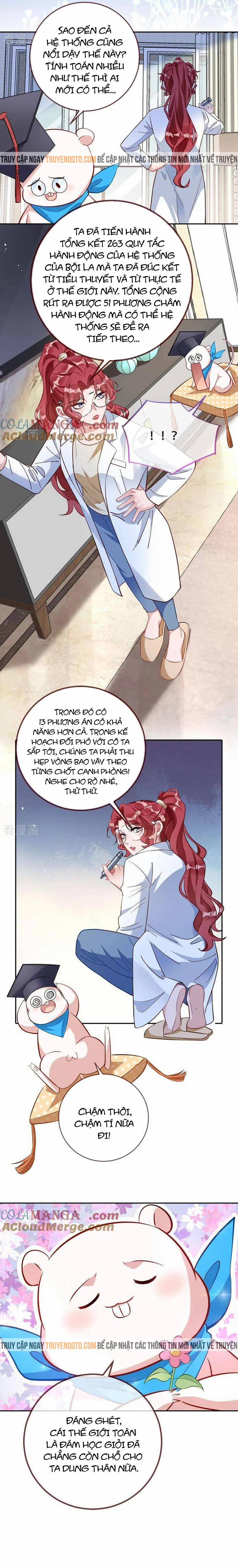 Vạn Tra Triêu Hoàng 757 trang 6