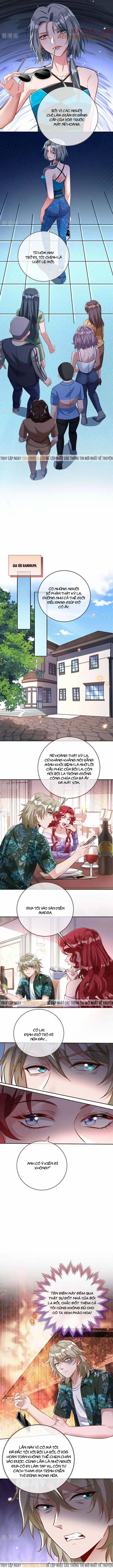 Vạn Tra Triêu Hoàng 758 trang 2