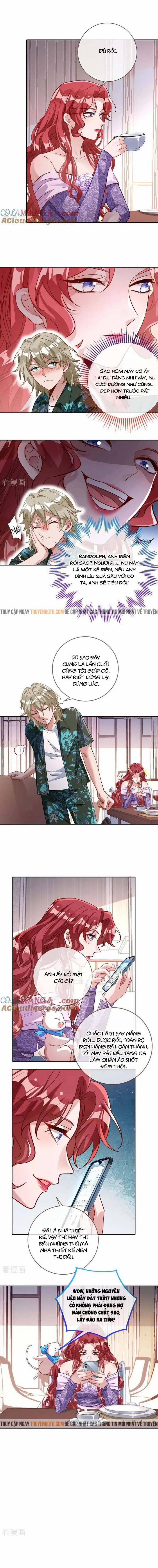 Vạn Tra Triêu Hoàng 758 trang 3