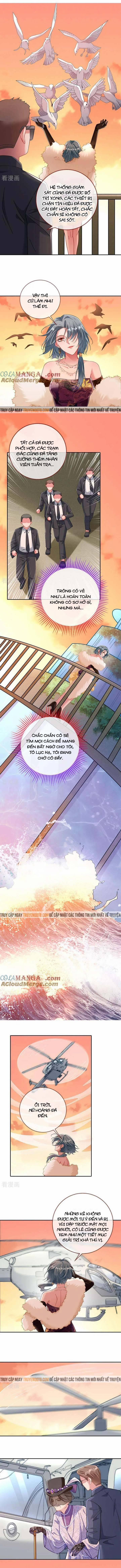 Vạn Tra Triêu Hoàng 758 trang 5