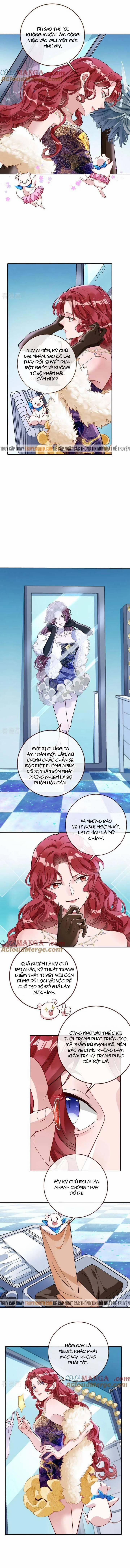 Vạn Tra Triêu Hoàng 759 trang 3