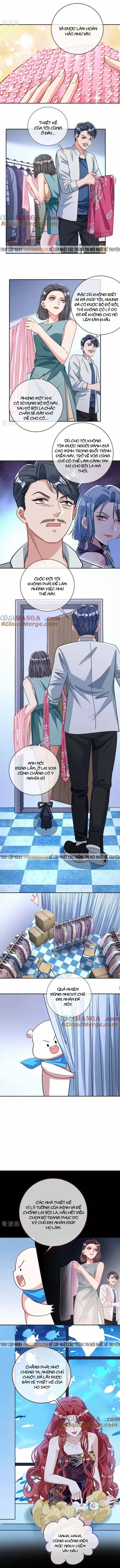 Vạn Tra Triêu Hoàng 759 trang 5