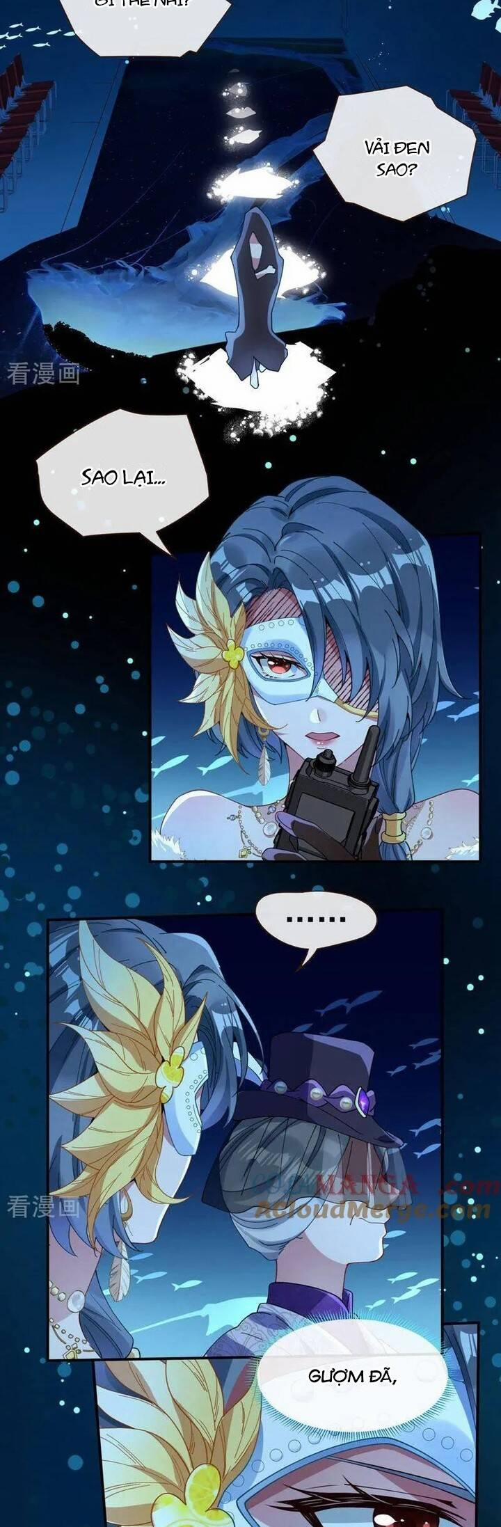 Vạn Tra Triêu Hoàng 760 trang 15