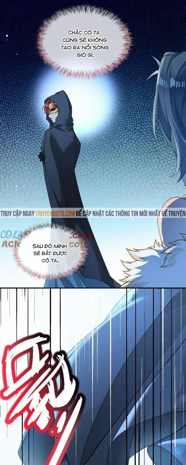 Vạn Tra Triêu Hoàng 760 trang 17