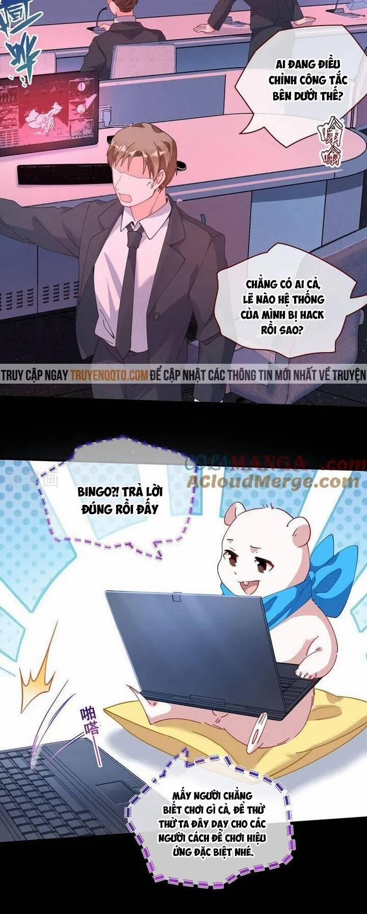 Vạn Tra Triêu Hoàng 760 trang 19