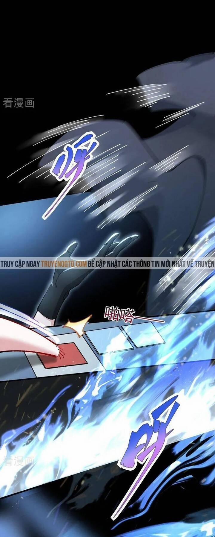 Vạn Tra Triêu Hoàng 760 trang 20