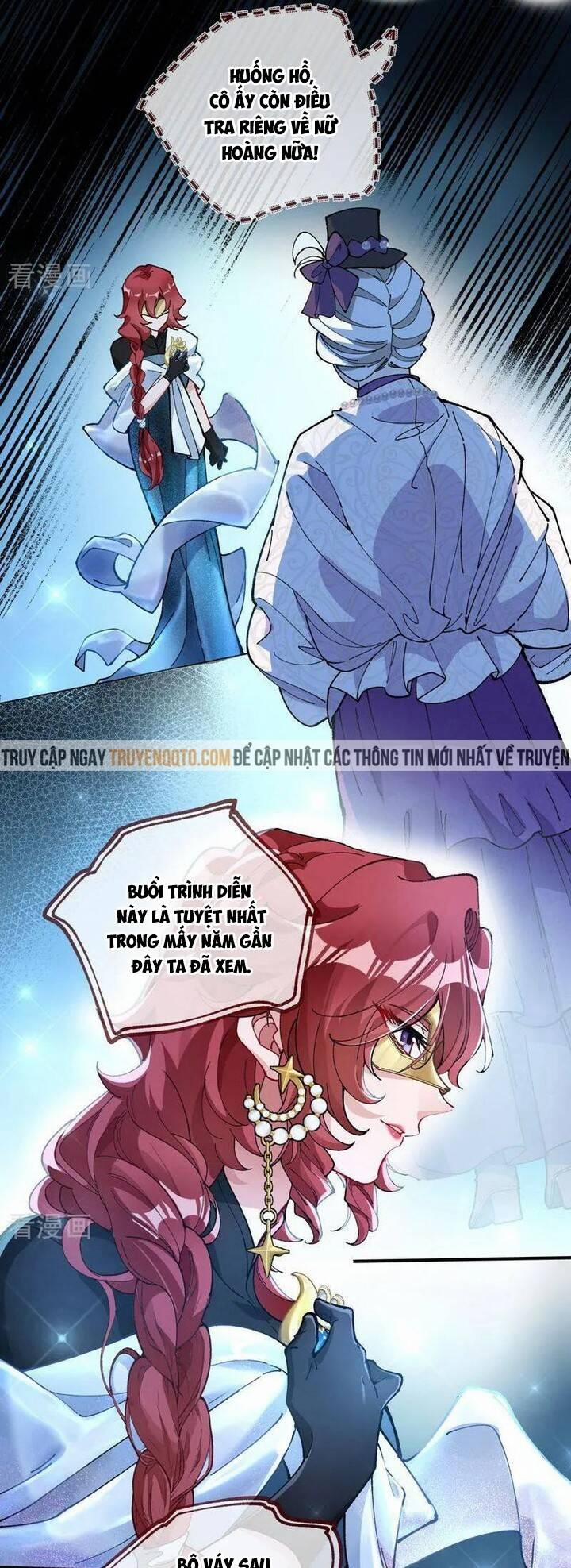 Vạn Tra Triêu Hoàng 760 trang 25