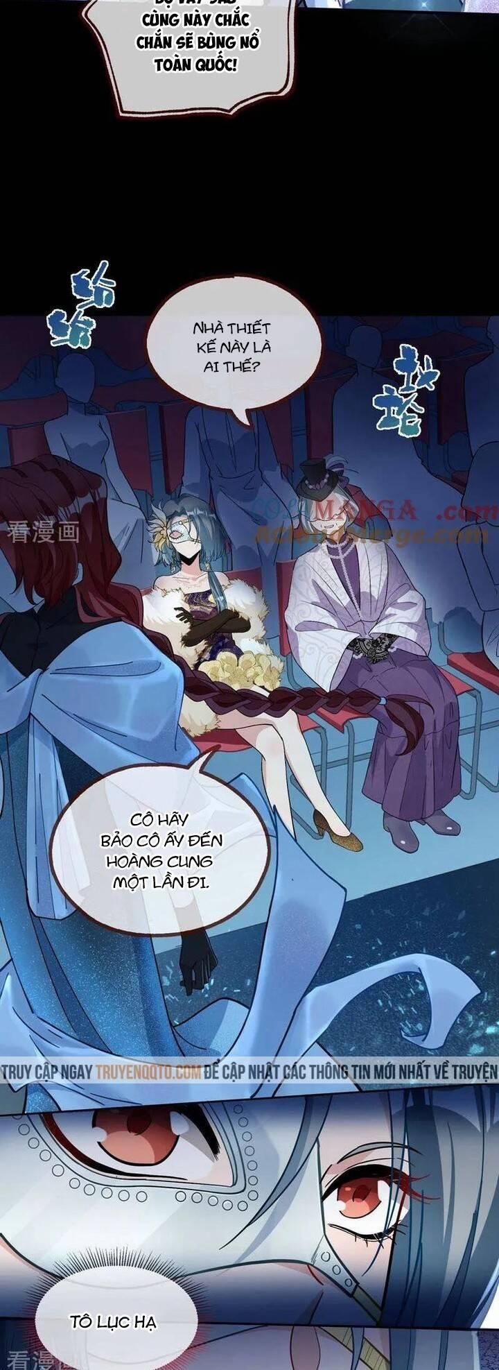 Vạn Tra Triêu Hoàng 760 trang 26