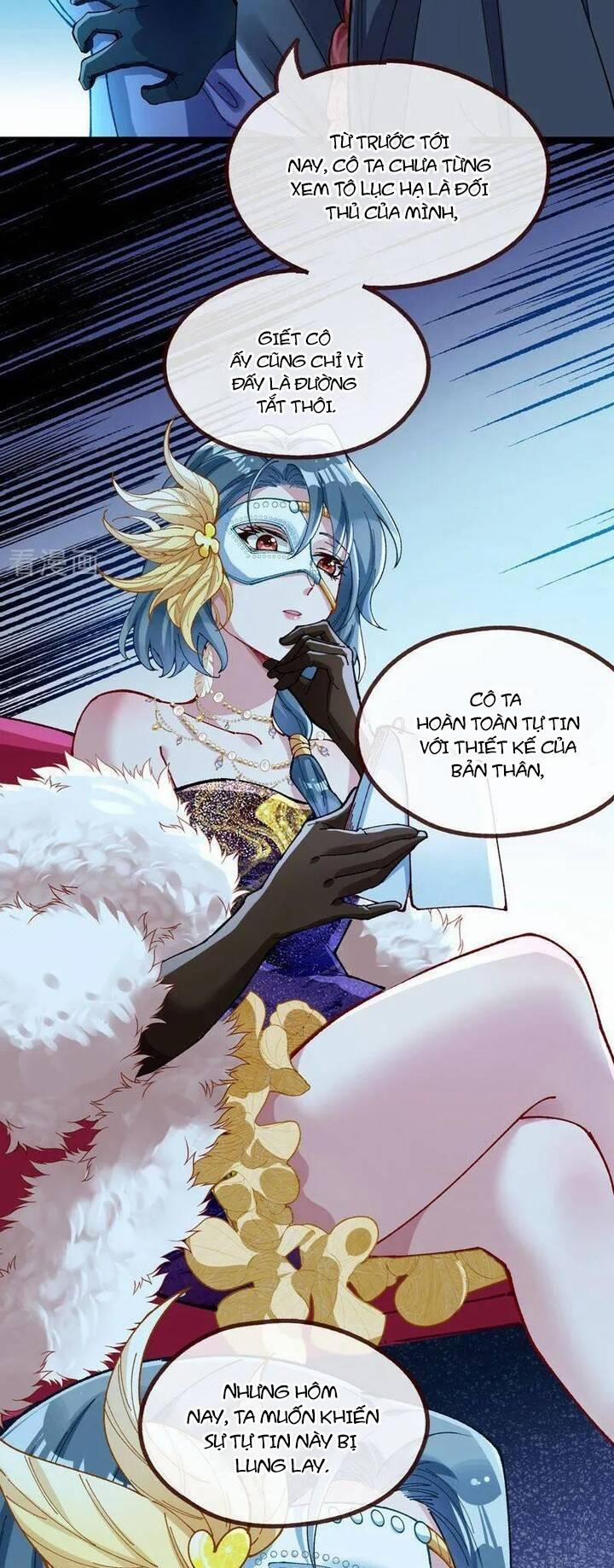 Vạn Tra Triêu Hoàng 760 trang 6