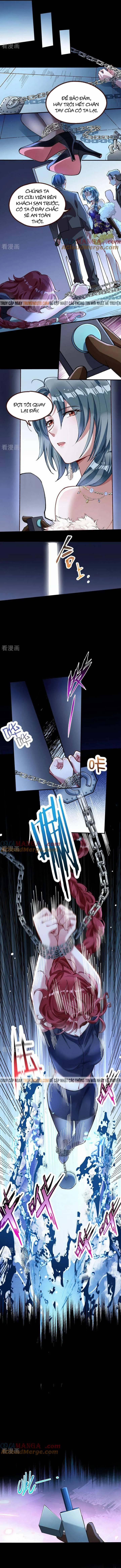 Vạn Tra Triêu Hoàng 762 trang 2