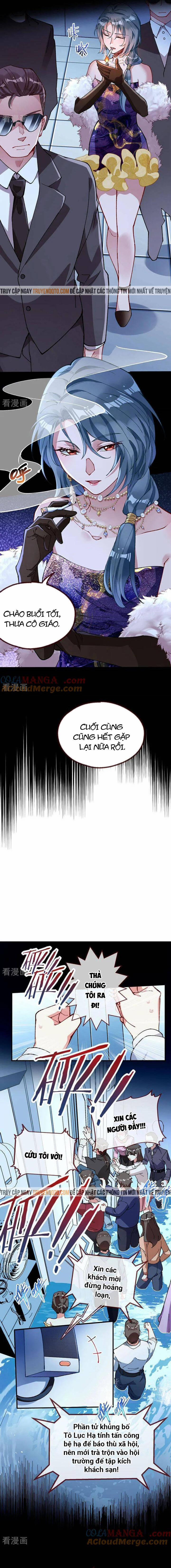 Vạn Tra Triêu Hoàng 762 trang 3