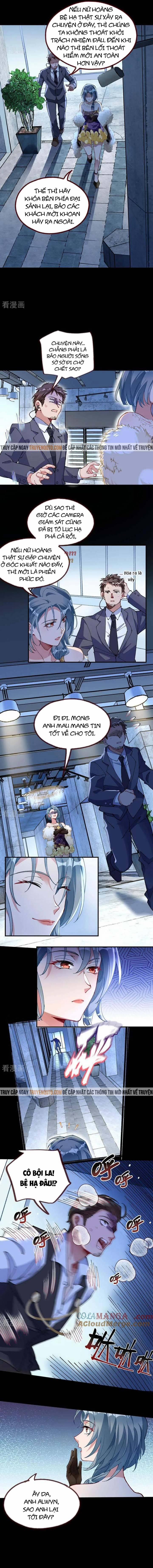 Vạn Tra Triêu Hoàng 762 trang 6