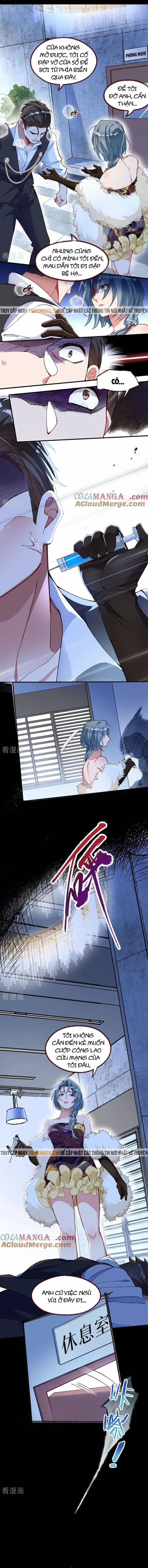 Vạn Tra Triêu Hoàng 762 trang 7