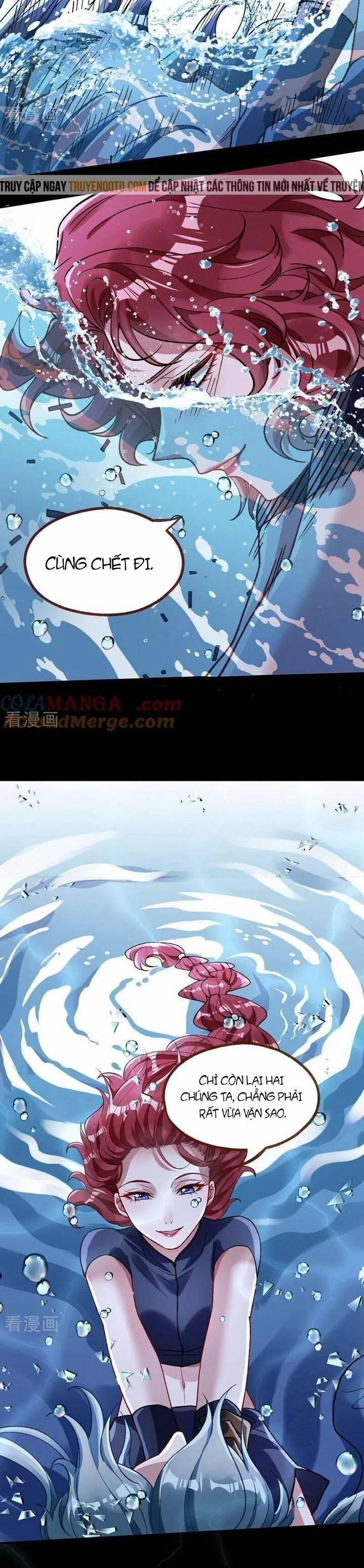 Vạn Tra Triêu Hoàng 764 trang 10