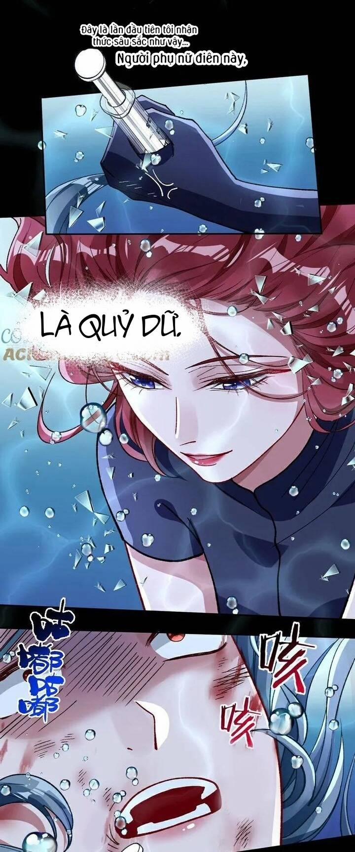 Vạn Tra Triêu Hoàng 764 trang 11