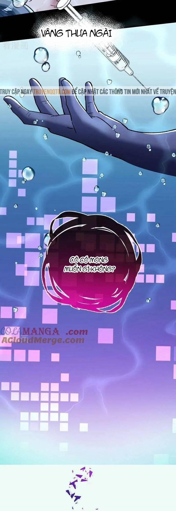 Vạn Tra Triêu Hoàng 764 trang 12