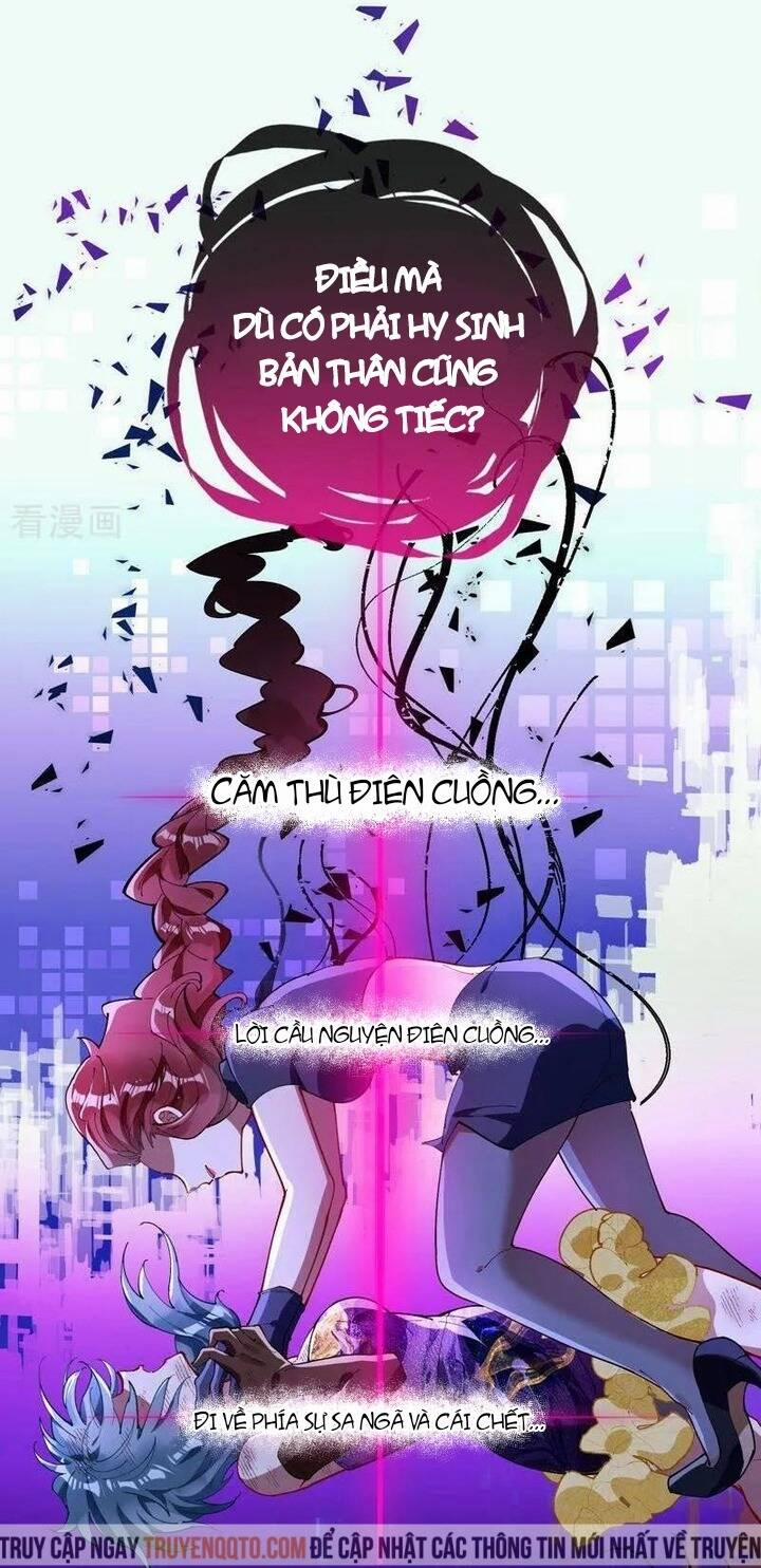 Vạn Tra Triêu Hoàng 764 trang 13