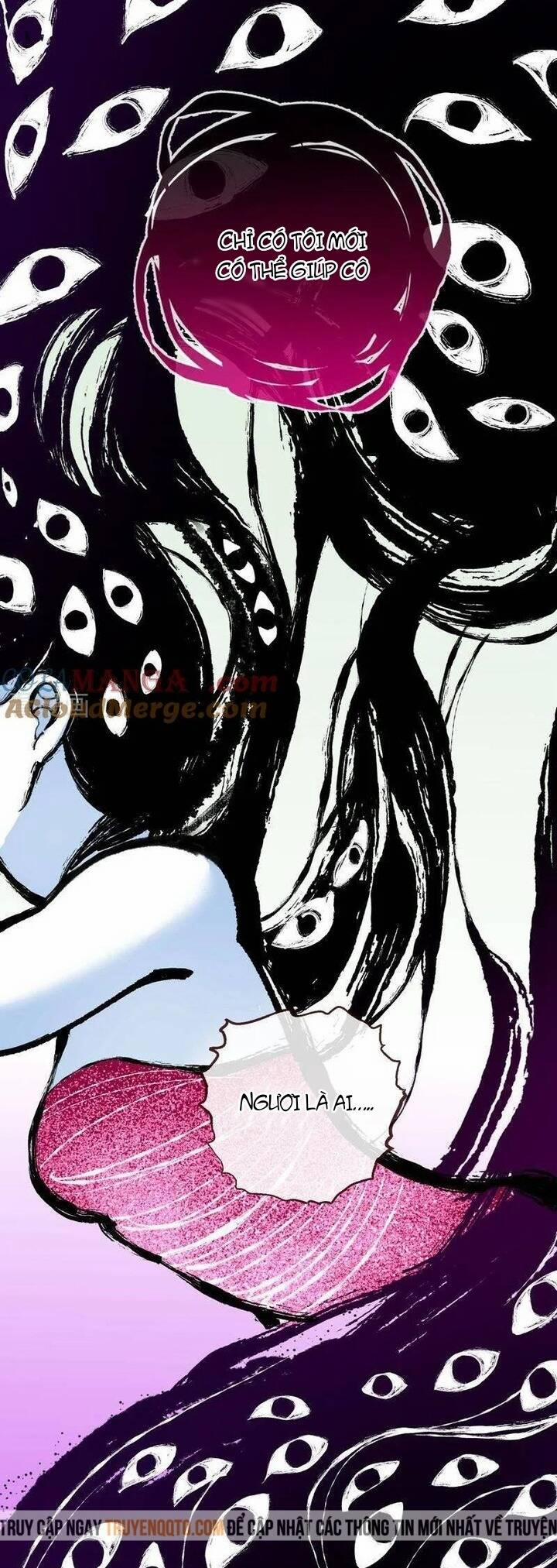 Vạn Tra Triêu Hoàng 764 trang 15