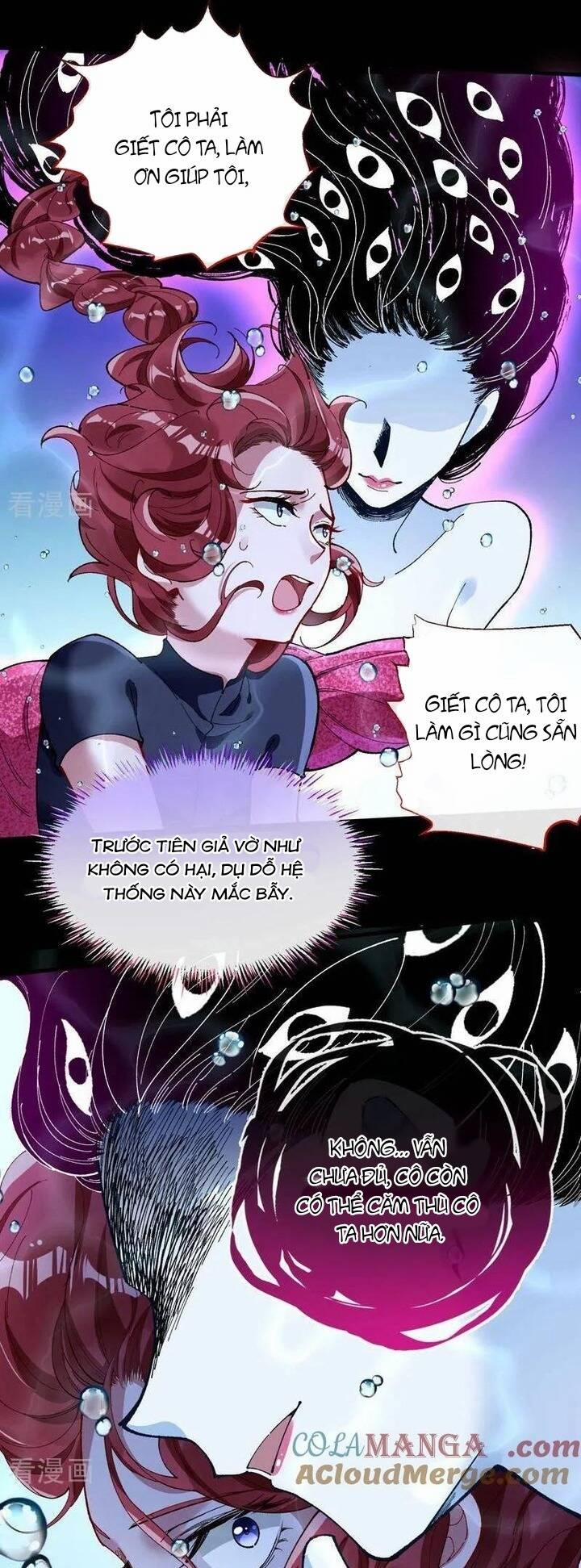 Vạn Tra Triêu Hoàng 764 trang 17