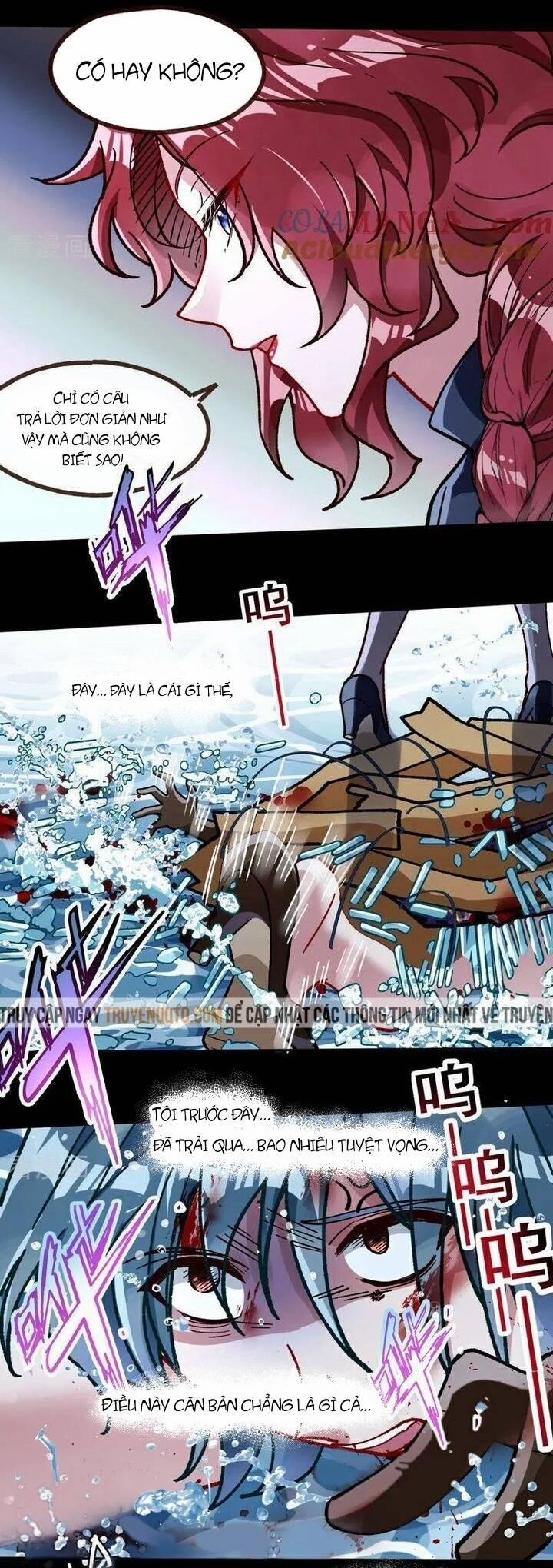 Vạn Tra Triêu Hoàng 764 trang 3