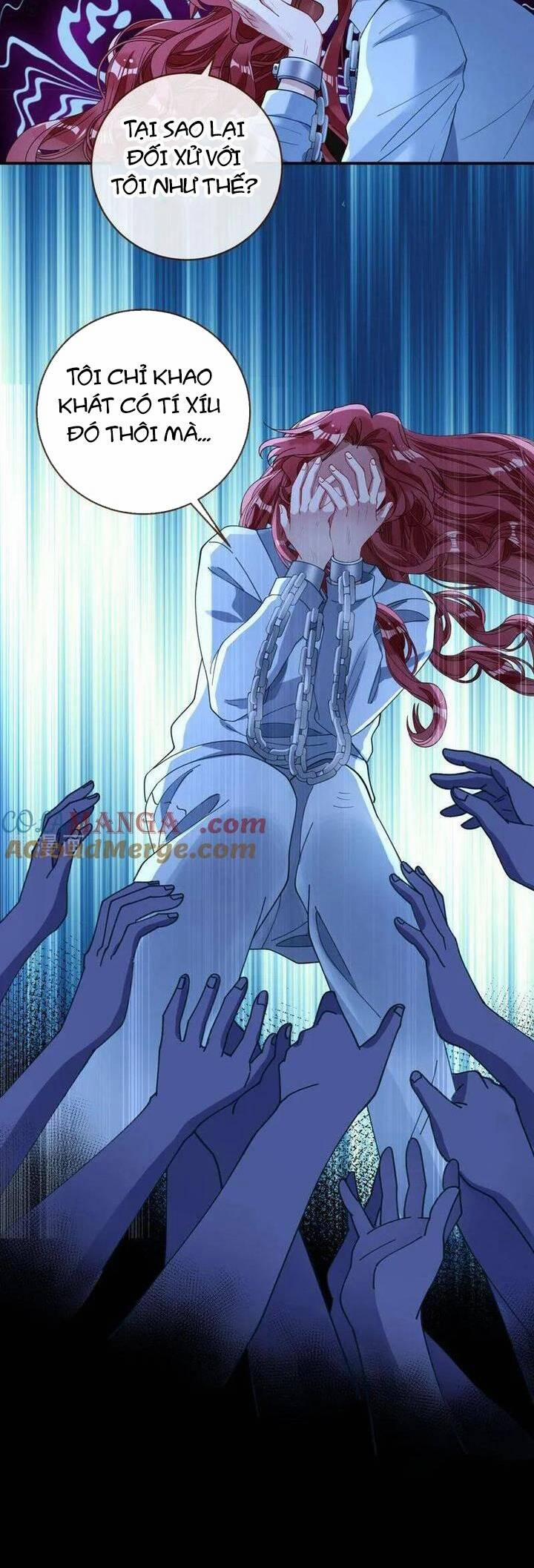 Vạn Tra Triêu Hoàng 766 trang 11