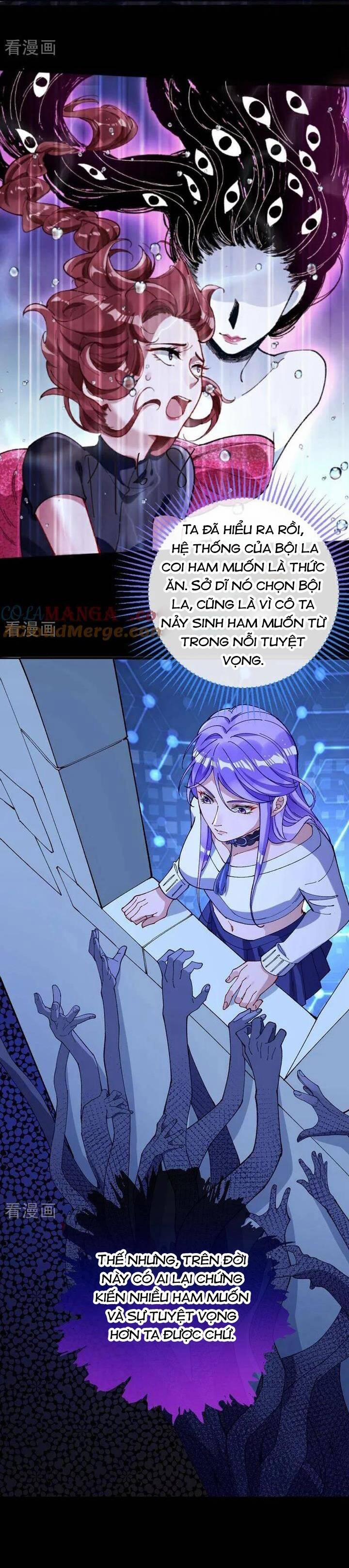 Vạn Tra Triêu Hoàng 766 trang 19