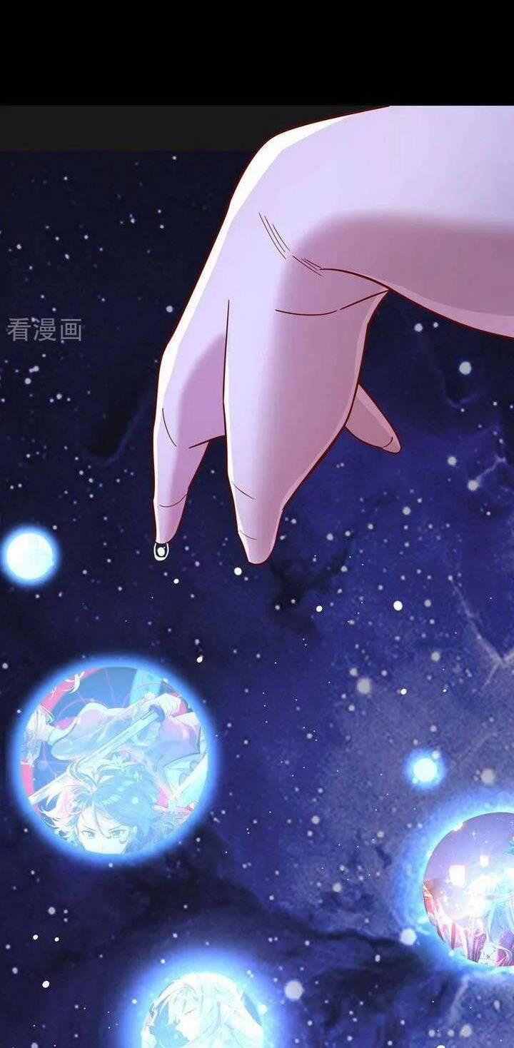 Vạn Tra Triêu Hoàng 766 trang 20