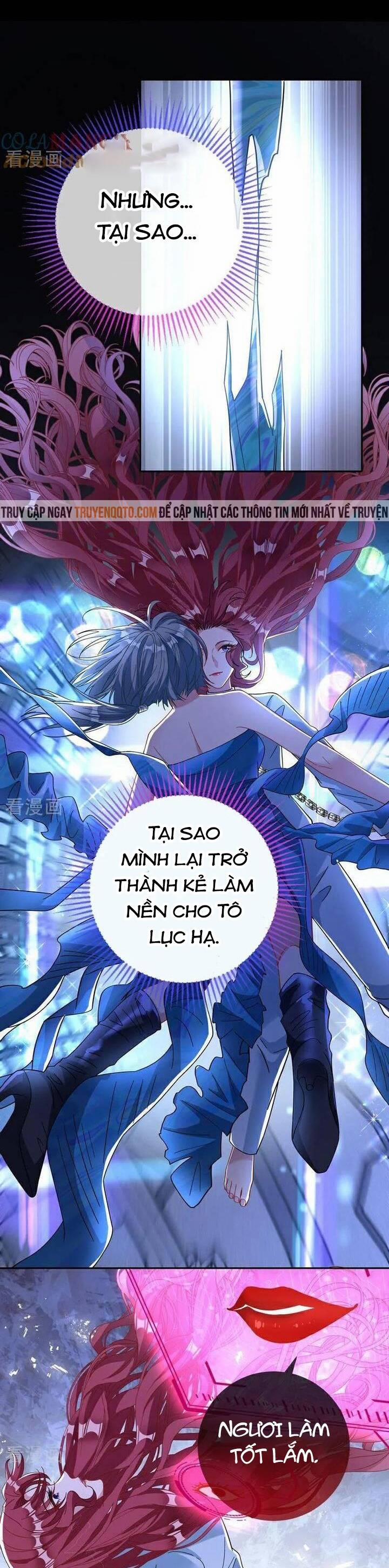 Vạn Tra Triêu Hoàng 767 trang 15