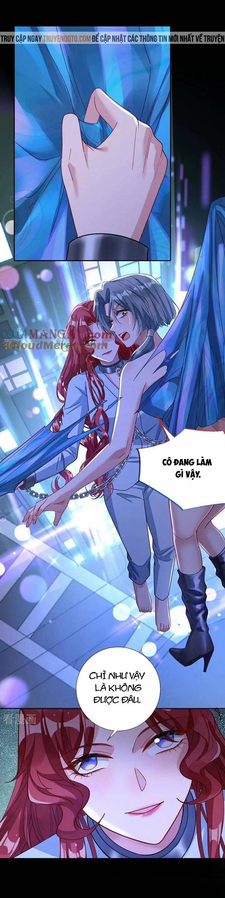 Vạn Tra Triêu Hoàng 767 trang 6