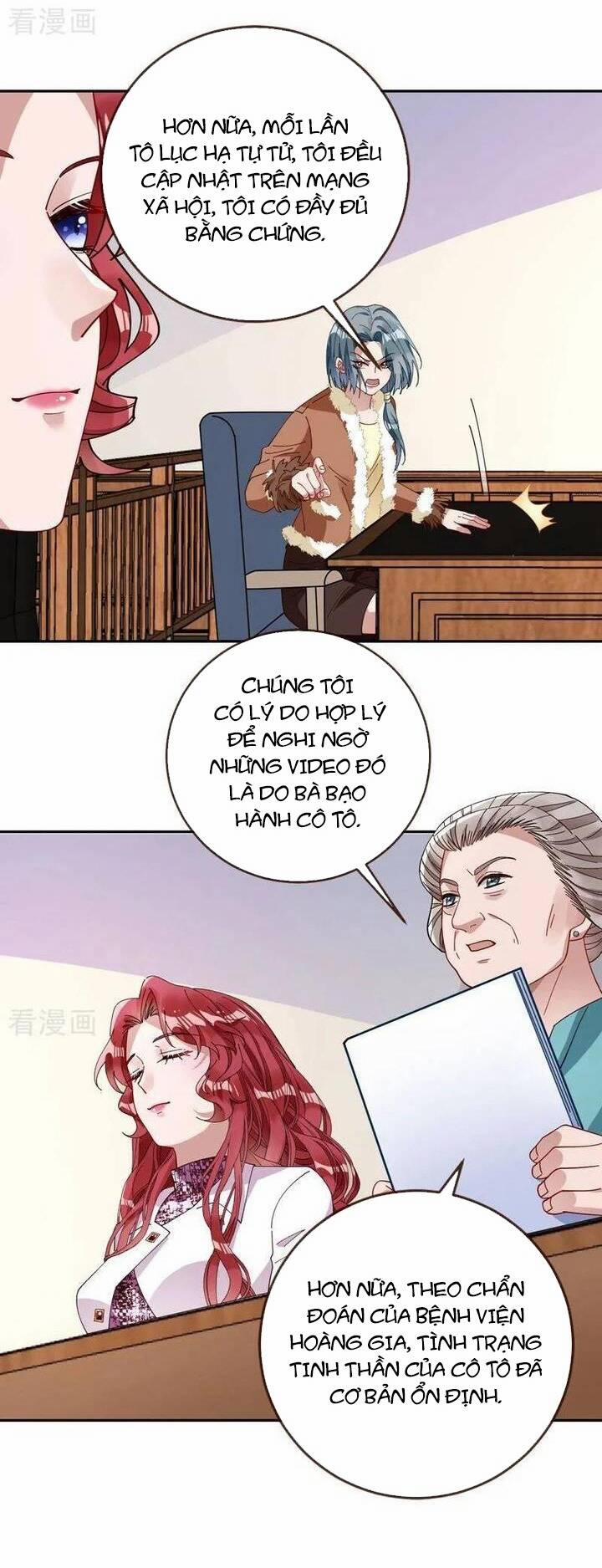 Vạn Tra Triêu Hoàng 768 trang 24