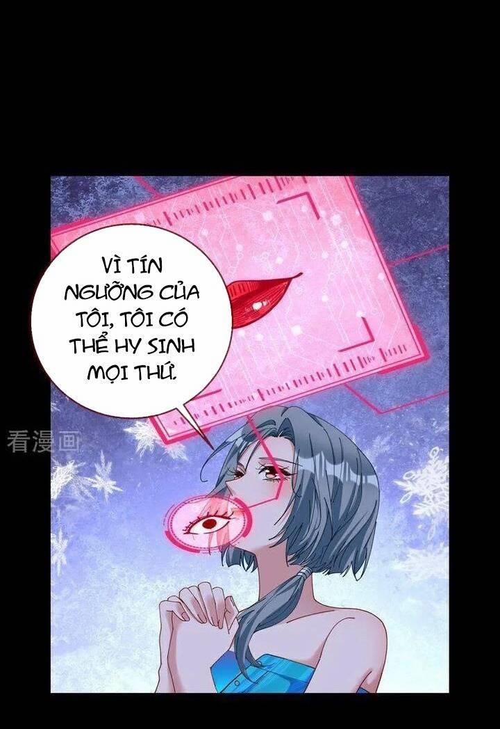 Vạn Tra Triêu Hoàng 768 trang 3