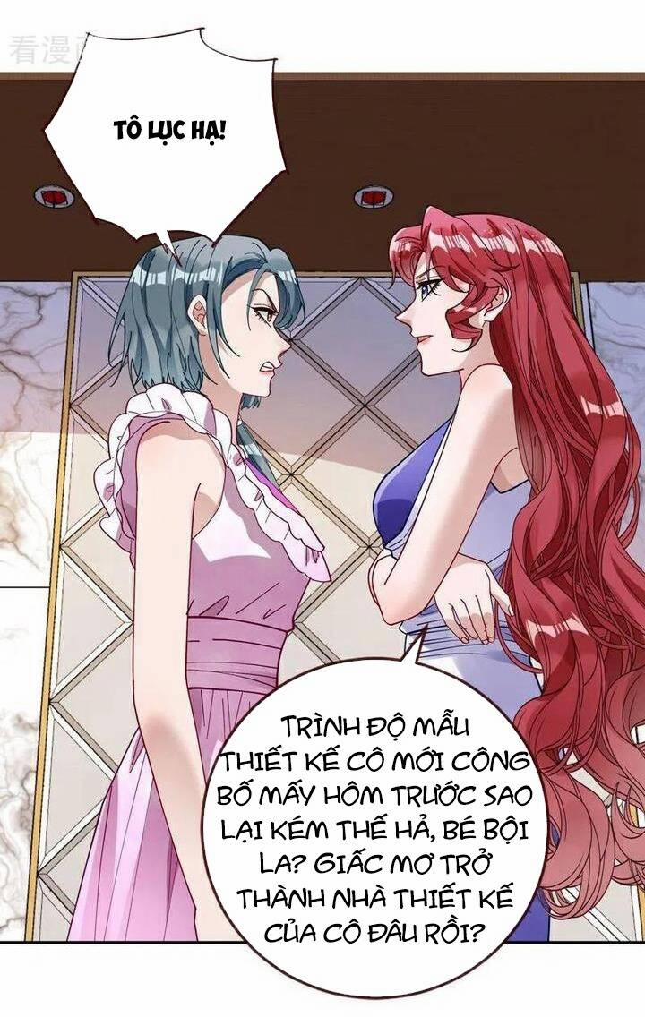 Vạn Tra Triêu Hoàng 769 trang 19