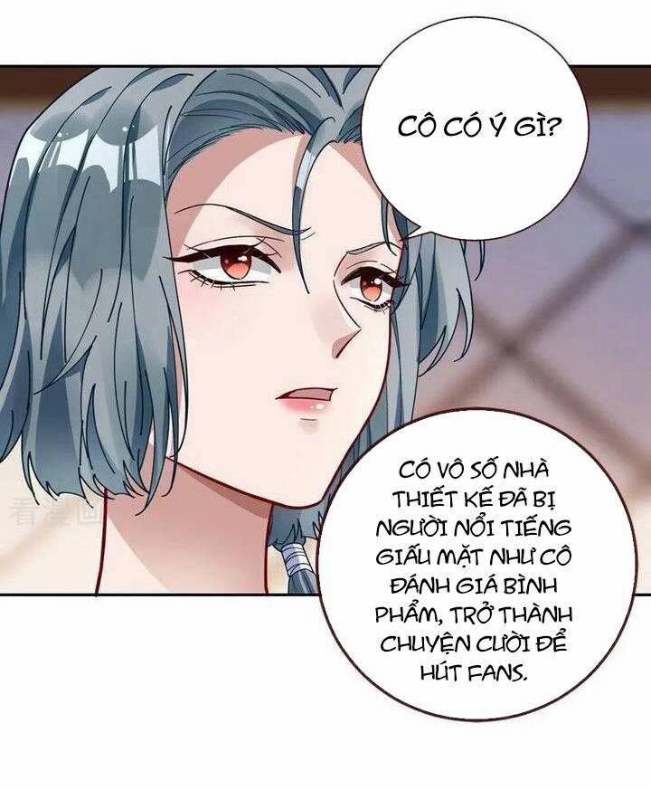 Vạn Tra Triêu Hoàng 769 trang 21