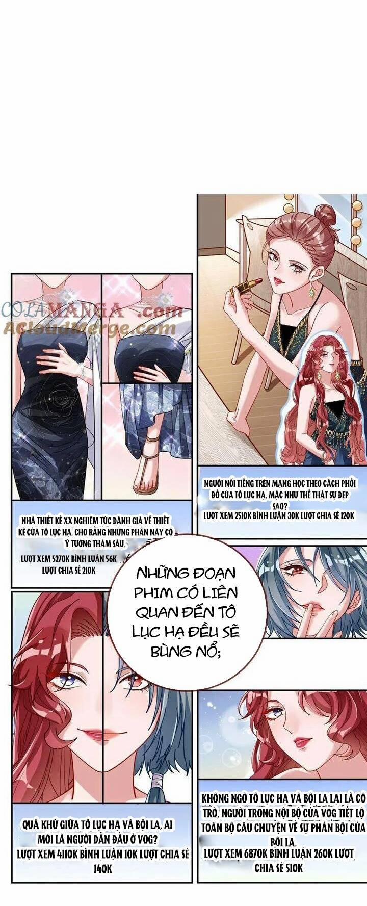 Vạn Tra Triêu Hoàng 769 trang 4