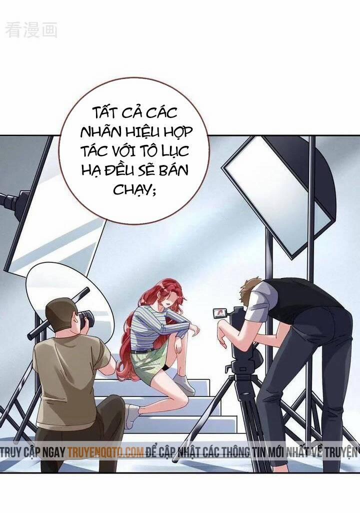 Vạn Tra Triêu Hoàng 769 trang 5