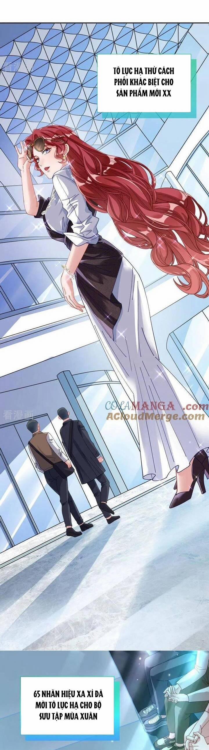 Vạn Tra Triêu Hoàng 769 trang 6