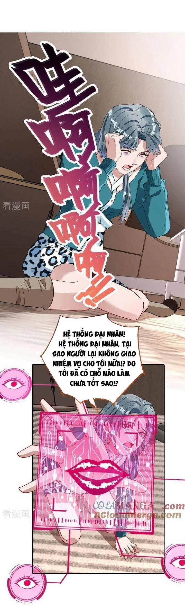 Vạn Tra Triêu Hoàng 769 trang 9