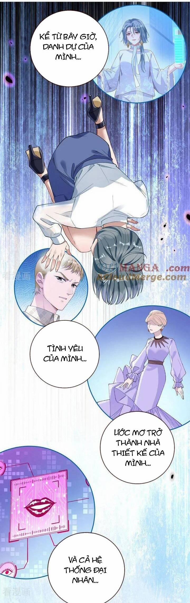 Vạn Tra Triêu Hoàng 770 trang 19