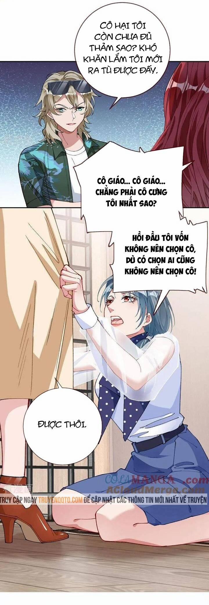 Vạn Tra Triêu Hoàng 770 trang 6