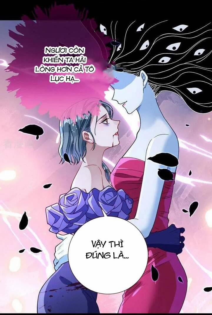 Vạn Tra Triêu Hoàng 771 trang 17