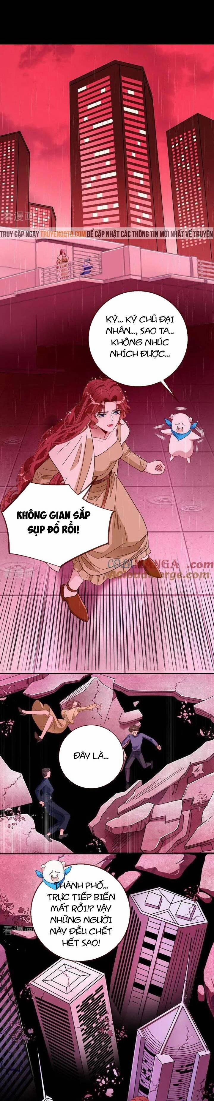 Vạn Tra Triêu Hoàng 771 trang 31