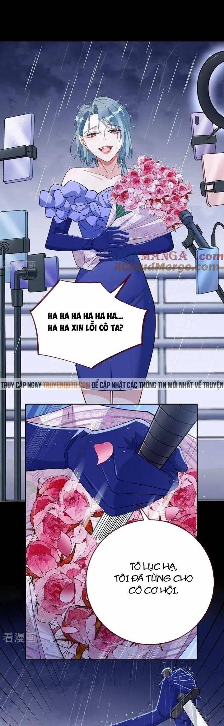 Vạn Tra Triêu Hoàng 771 trang 9