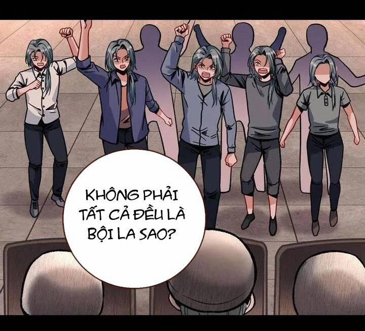 Vạn Tra Triêu Hoàng 774 trang 22