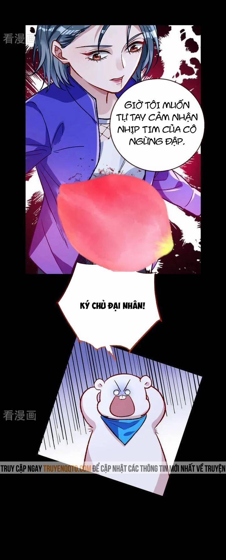 Vạn Tra Triêu Hoàng 774 trang 31