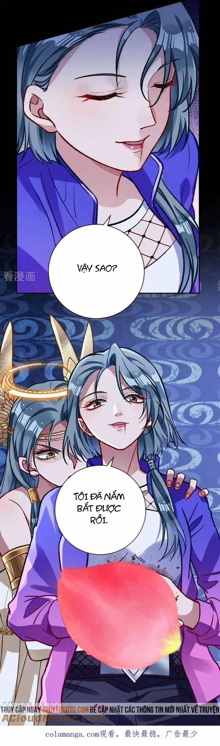 Vạn Tra Triêu Hoàng 774 trang 33