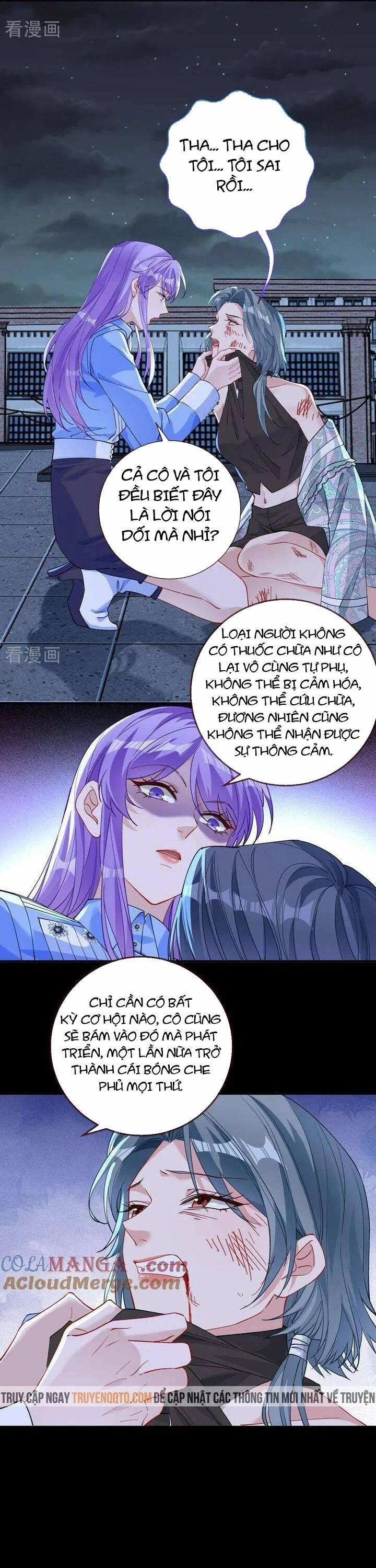 Vạn Tra Triêu Hoàng 775 trang 16